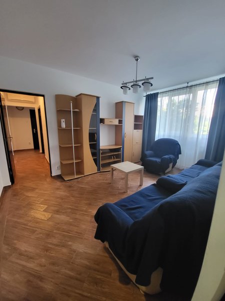 Drumul Taberei, zona Romancierilor, 3 min. parc