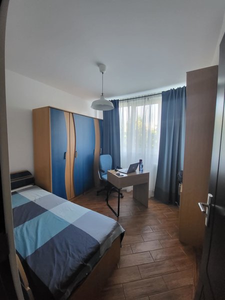 Drumul Taberei, zona Romancierilor, 3 min. parc