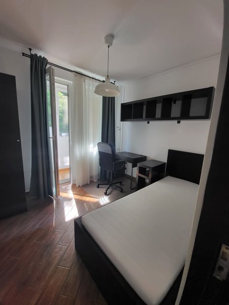 Drumul Taberei, zona Romancierilor, 3 min. parc